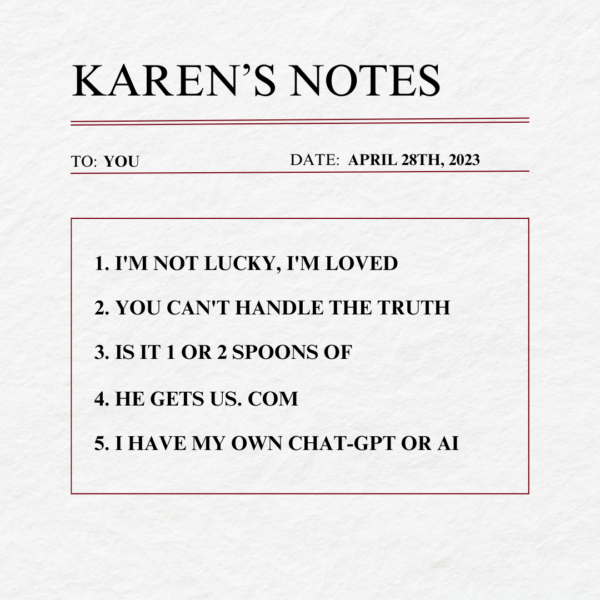 April 28 2023