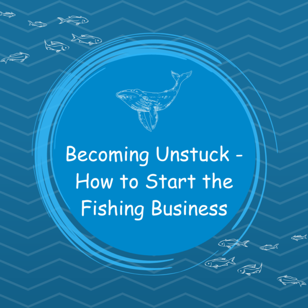 Becoming Unstuck