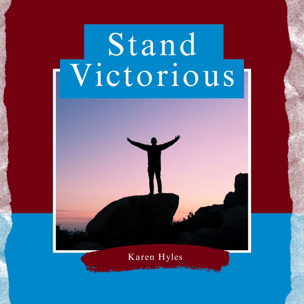 Stand Victorious