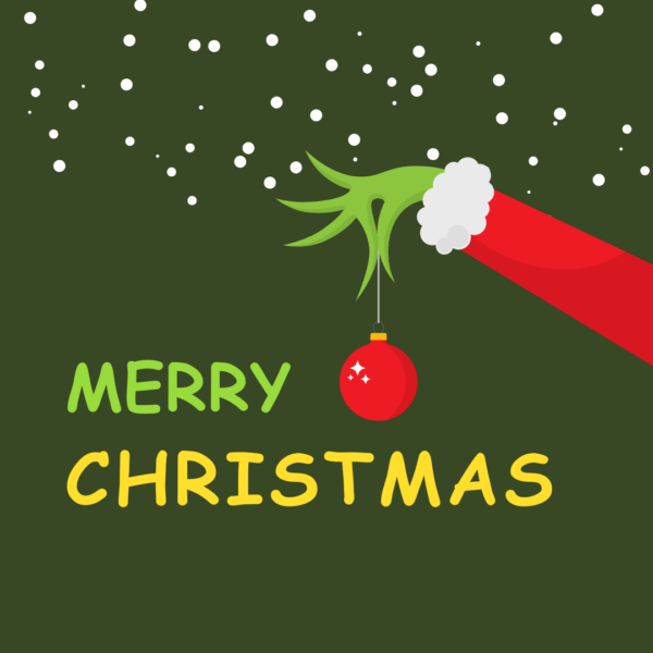 CHRISTMAS SERIES