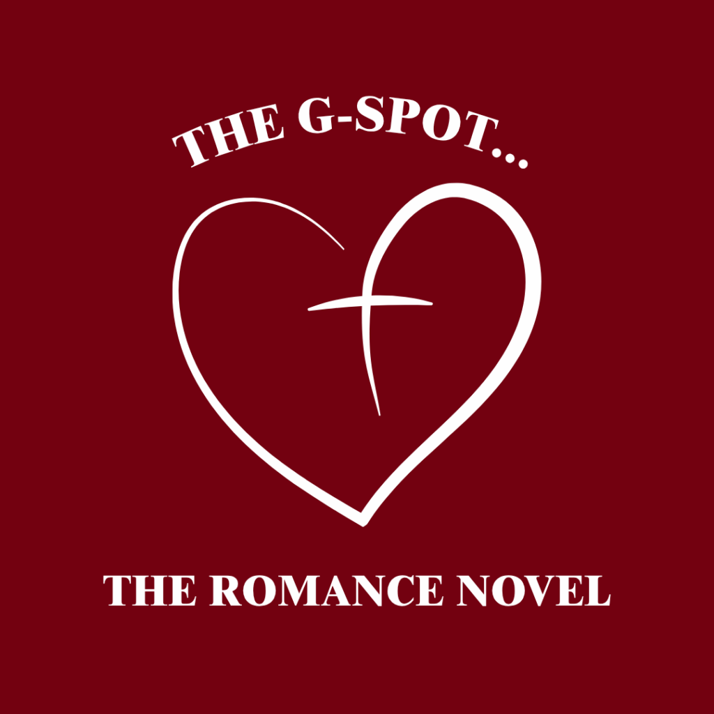 The G-spot...The Romance Novel