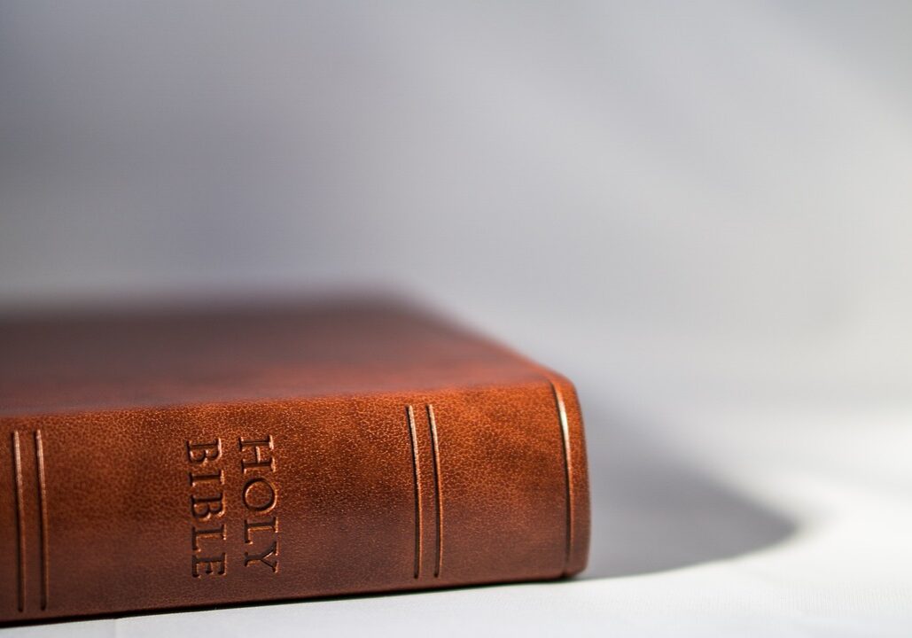 bible, scripture, book